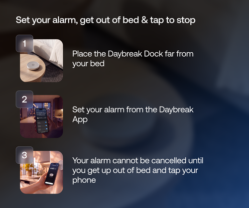 Daybreak Alarm