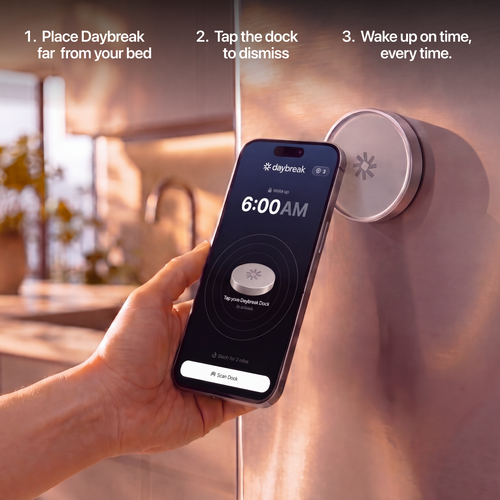 Daybreak Alarm